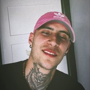 Meet your Posher, Jose